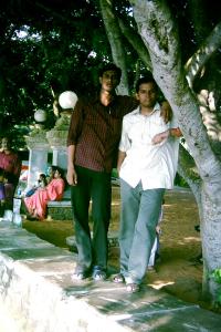 Anuraj & Rohit